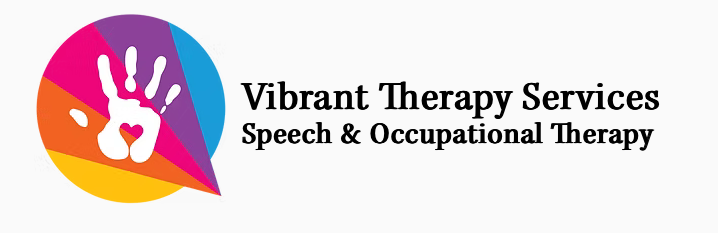 Vibrant Therapy Services Logo
